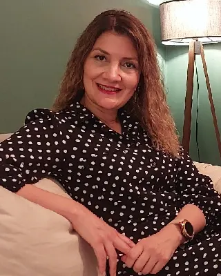 Uzman Klinik Psikolog Aslı Akdoğan Alkılıç
